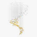  Amber + Clear