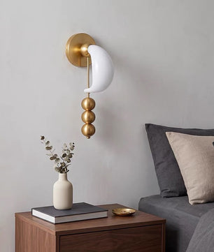 Patty Wall Sconce