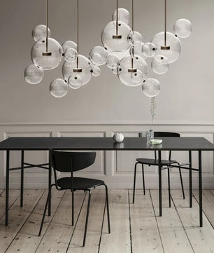 Bolle Chandelier