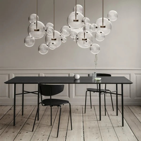 Bolle Chandelier