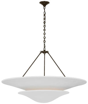 Mollino Chandelier