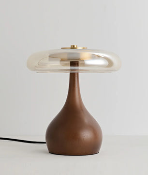 Andi Glass Table Lamp