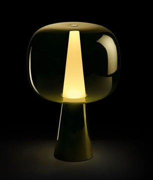 Dusk Dawn Table Lamp