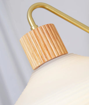 Wohlert Wall Lamp