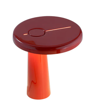 Hoop LED Table Lamp