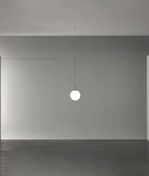 Light Rail Pendant Lamp