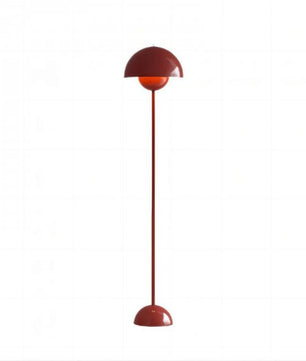 Macaron Flower Bud Design Floor Lamp S139