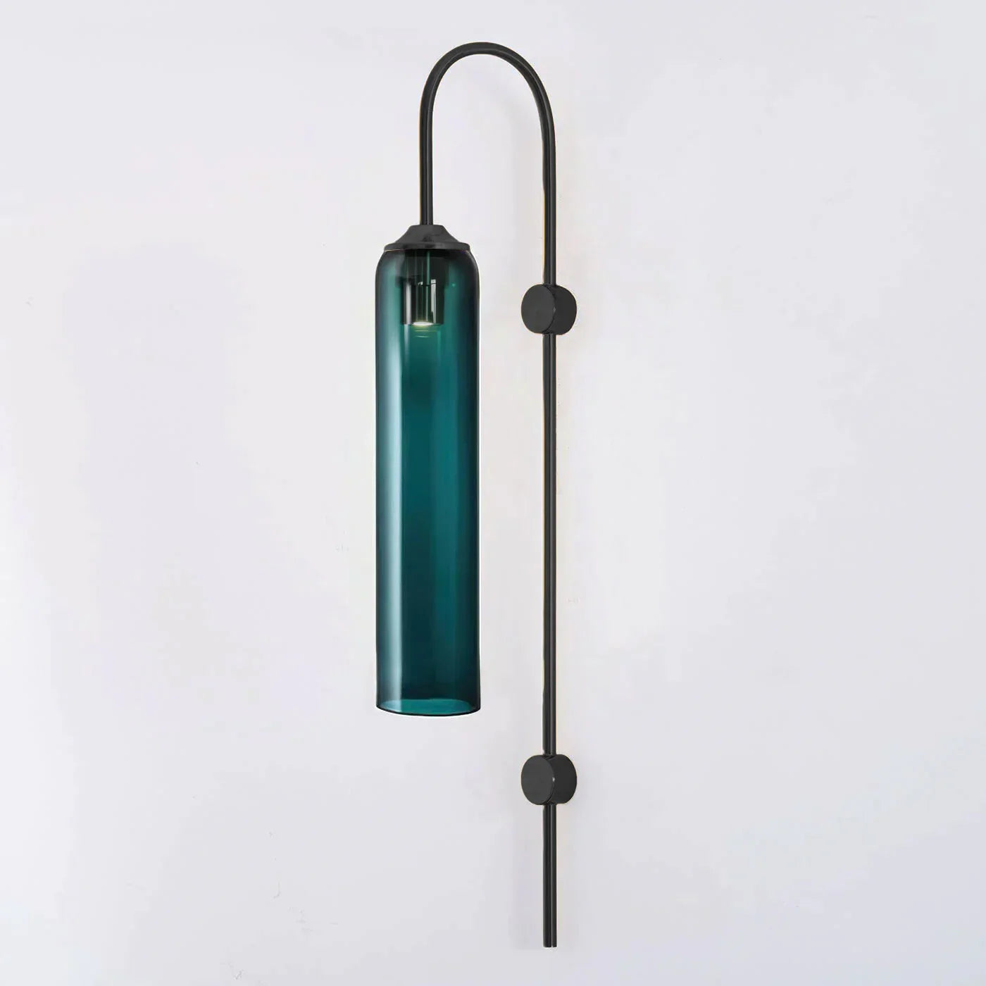 Glass Wall Lamp