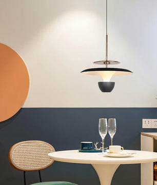 UFO Pendant Lamp