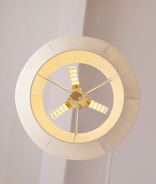 Totora Pendant Lamp