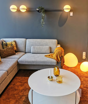 Solstice Outdoor Wall Light