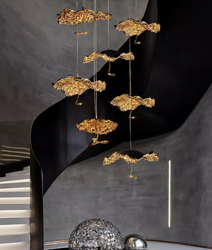 Aviary Constellation Chandelier