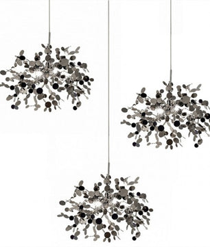 Argent Pendant Light