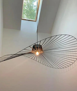 Vertigo Pendant Lamp