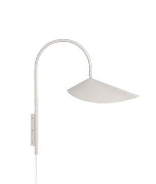 Arum Plug In Wall Lamp