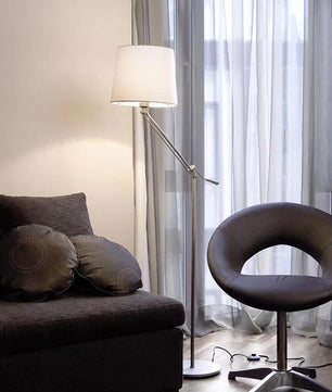 Eichholtz Medea Floor Lamp