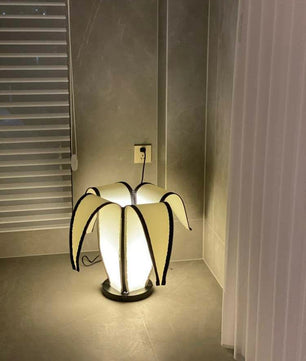 Banana Table Lamp