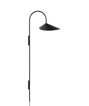 Arum Plug In Wall Lamp