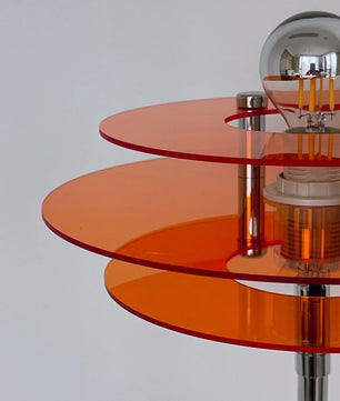 UFO Table Light
