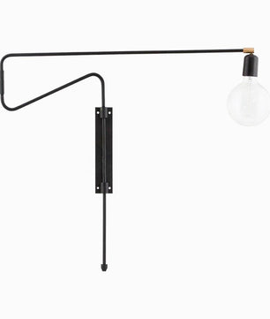 Swing Wall Lamp