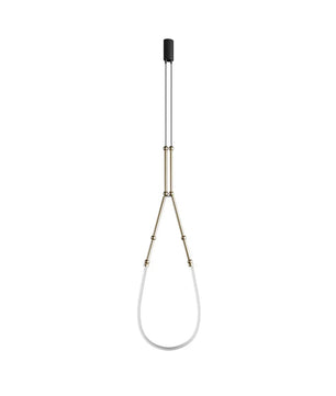 Leda Chandelier