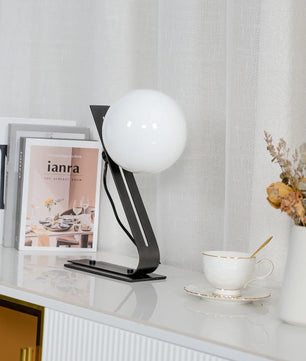 Arandela Table Lamp