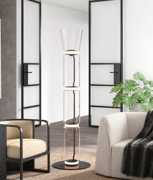 Noctambule Floor Lamp