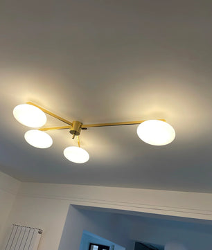 Alby Ceiling Lamp