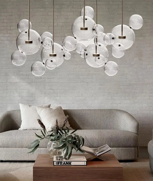 Bolle Chandelier
