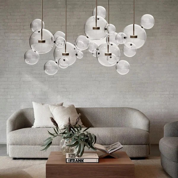 Bolle Chandelier