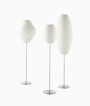 Nelson Table Lamp