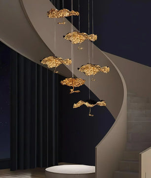 Aviary Constellation Chandelier