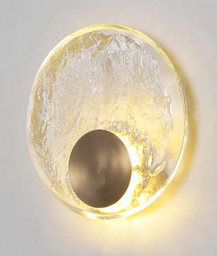 Aurum Wall Lamp
