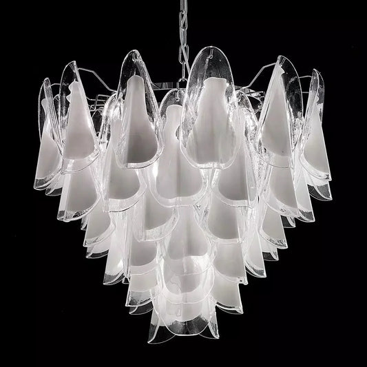 Glacier Murano Chandelier