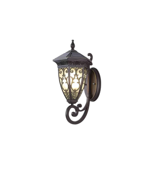 Lanterna Vintage Outdoor Wall Lantern