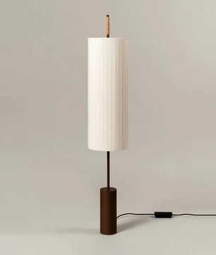Dorica Floor Lamp