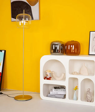 Jujube Floor Lamp