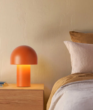 Leery Table Lamp