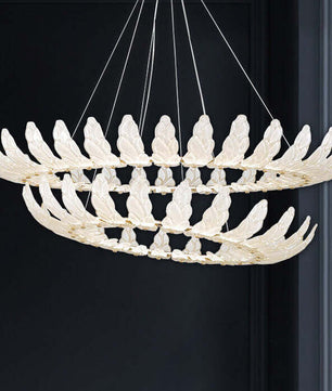 Airone Chandelier