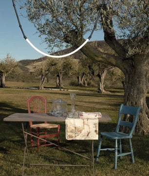 Leda Chandelier