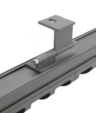 Grazia Anti-Glare Linear Wall Washer