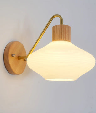 Wohlert Wall Lamp