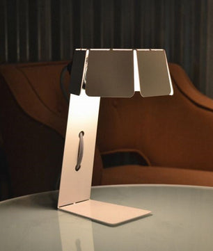 Object 3 Lamp