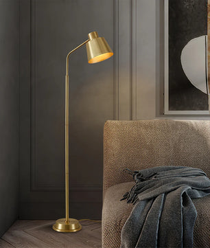 Zeid Floor Lamp