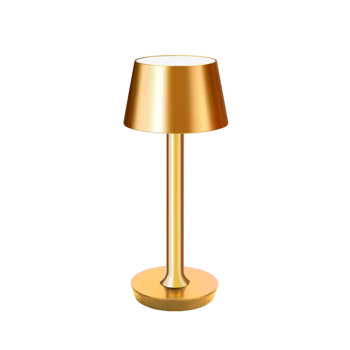 Modern Cordless Table Lamp
