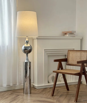 Extraterrestrial Floor Lamp