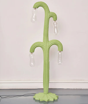 Cactus Floor Lamp