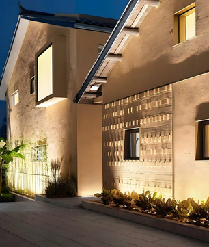 Cromia Pro Linear LED Wall Washer