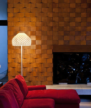 Tatou Floor Lamp
