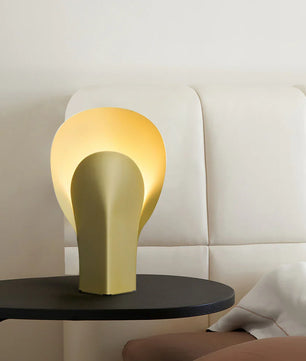 Shield Table Lamp